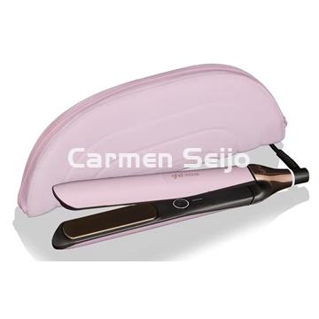 GHD Plancha de Pelo CHRONOS Rosa Pétalo Pink Collection Edición Limitada - Imagen 1