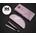 GHD Plancha de Pelo CHRONOS Rosa Pétalo Pink Collection Edición Limitada - Imagen 2