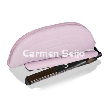 GHD Plancha de Pelo GOLD Rosa Pétalo Pink Collection Edición Limitada - Imagen 1