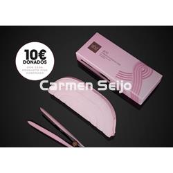 GHD Plancha de Pelo GOLD Rosa Pétalo Pink Collection Edición Limitada - Imagen 2