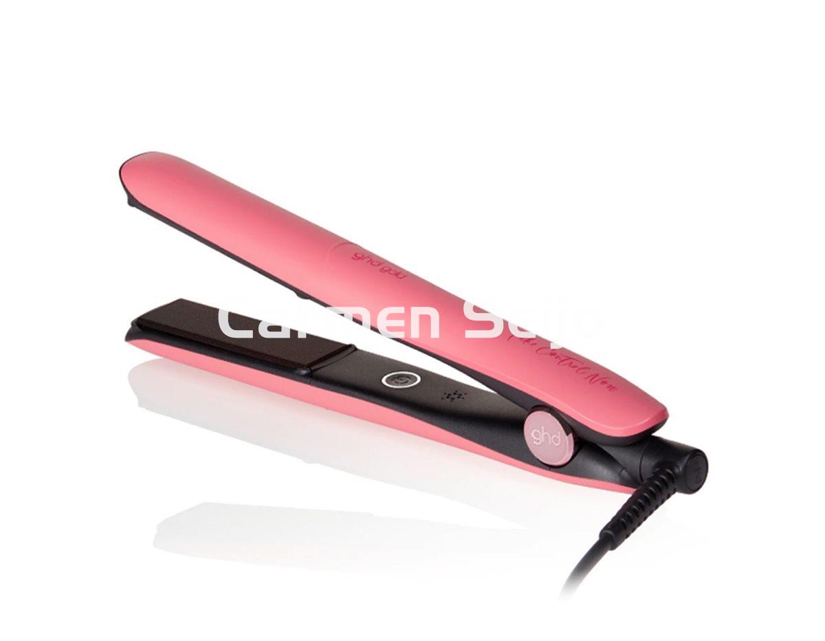 GHD Plancha Gold Pink Take Control Now Edición Limitada - Imagen 2