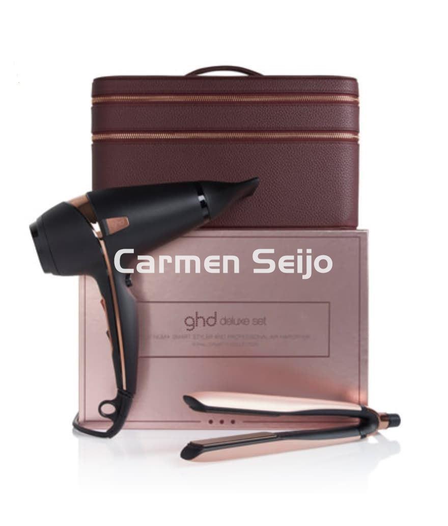 GHD Royal Dynasty Deluxe Set Edición Limitada - Imagen 1