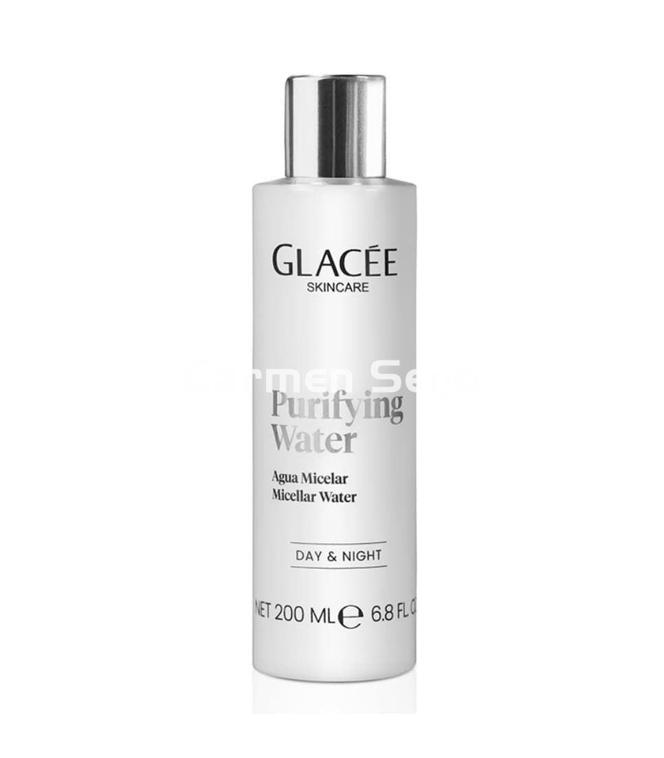 Glacée Skincare Agua Micelar Purifing Water - Imagen 1