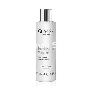 Glacée Skincare Agua Micelar Purifying Water - Imagen 1