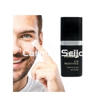 Glacée Skincare Contorno de Ojos Antibolsas Eye Resistance For Men 15 ml - Imagen 1