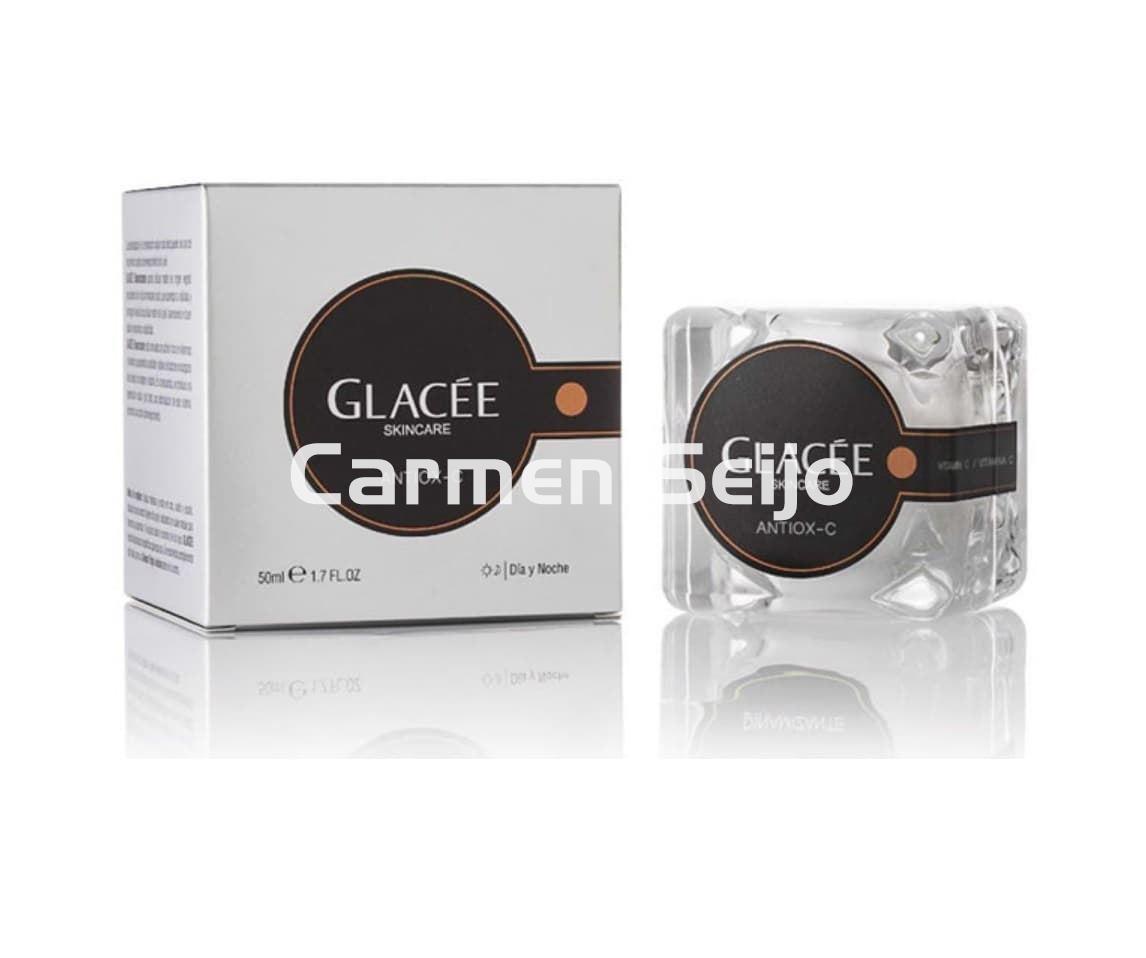 Glacée Skincare Crema Antiox-C - Imagen 1
