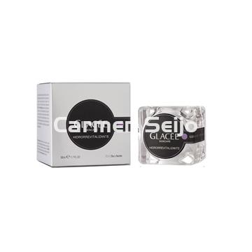 Glacée Skincare Crema Hidratante y Reparadora Hidrorevitalizante 50 ml - Imagen 1