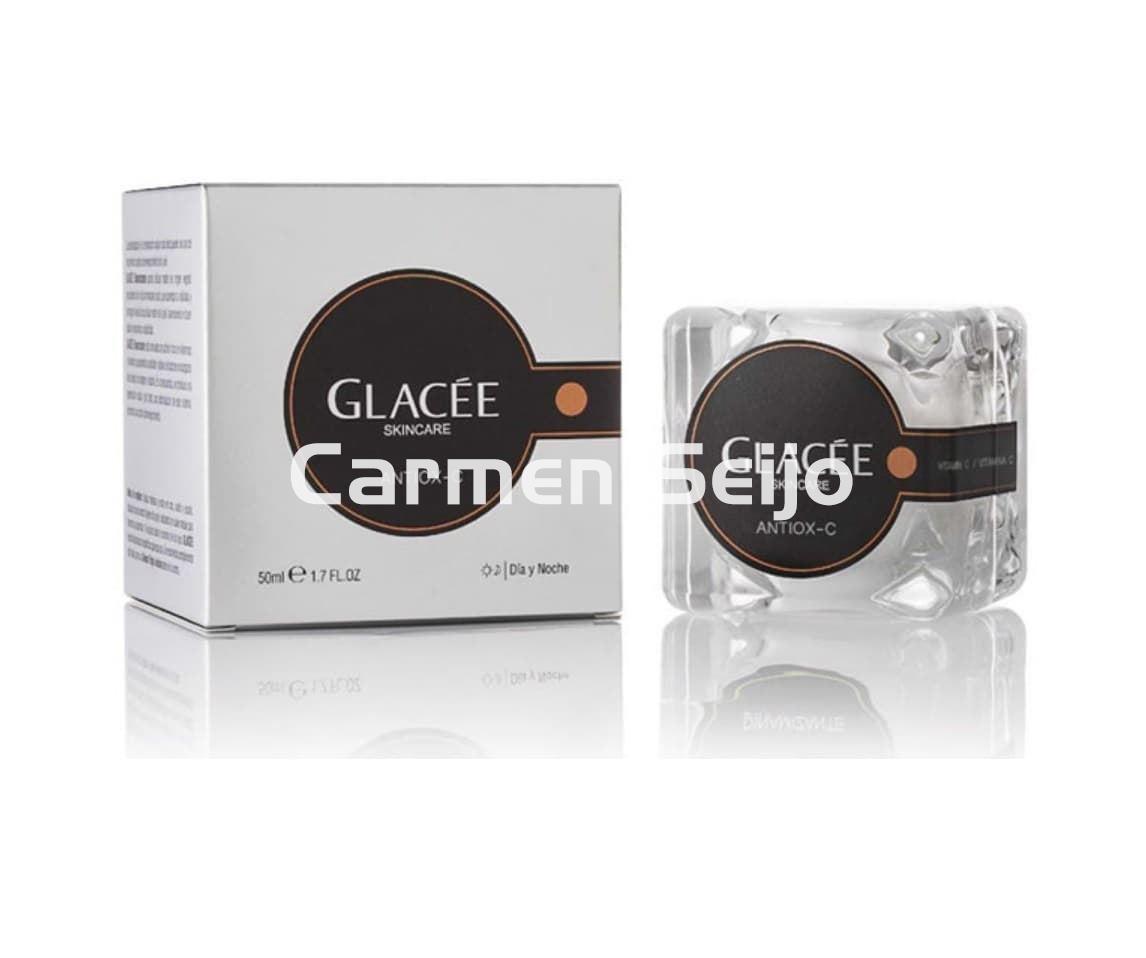 Glacée Skincare Crema Iluminadora y Antioxidante Antiox-C 50 ml - Imagen 1