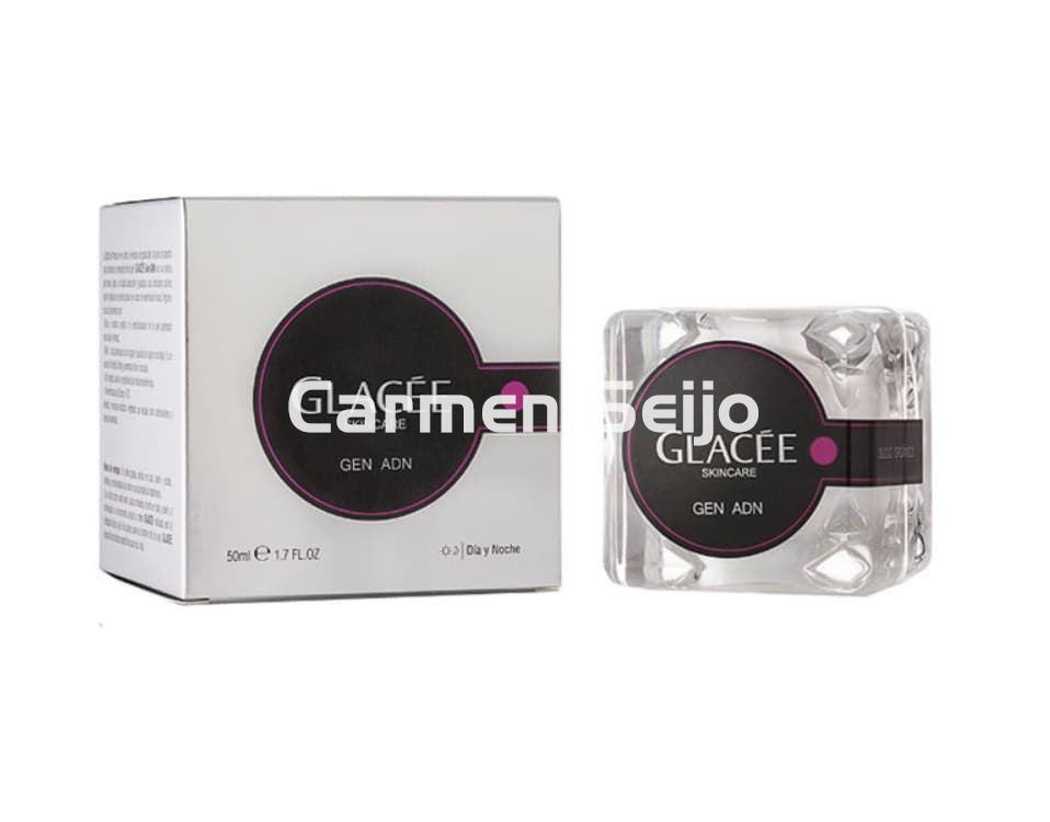 Glacée Skincare Crema Reafirmante Gen ADN 50 ml - Imagen 1