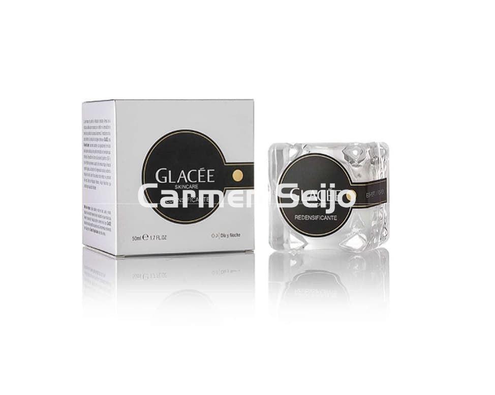 Glacée Skincare Crema Redensificante 50 ml - Imagen 1