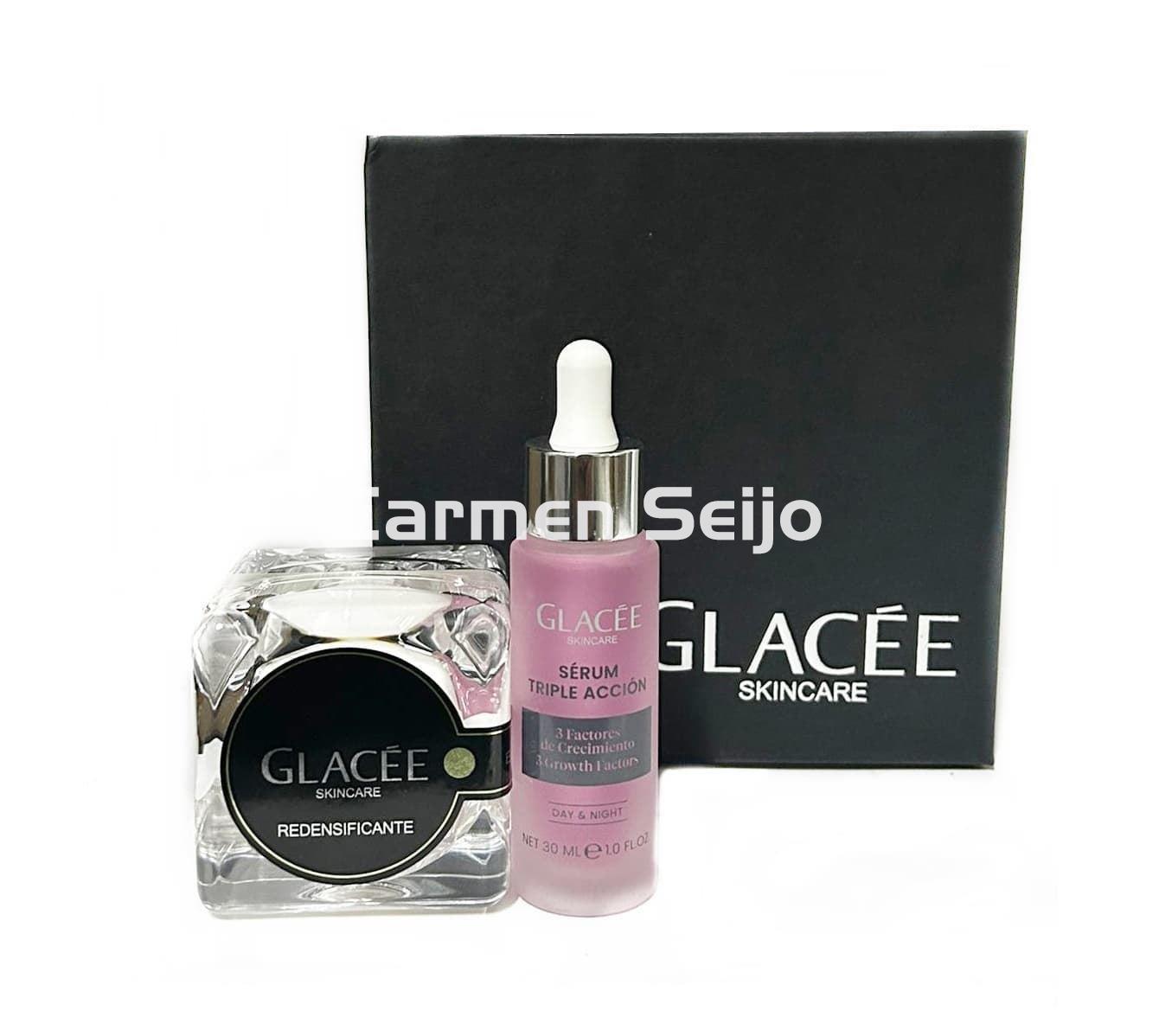 Glacée Skincare Pack Antiedad Luxury Age - Imagen 1