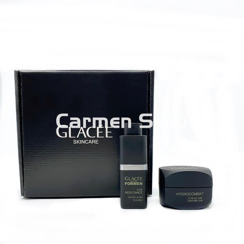 Glacée Skincare Pack Power Confort for Men - Imagen 1