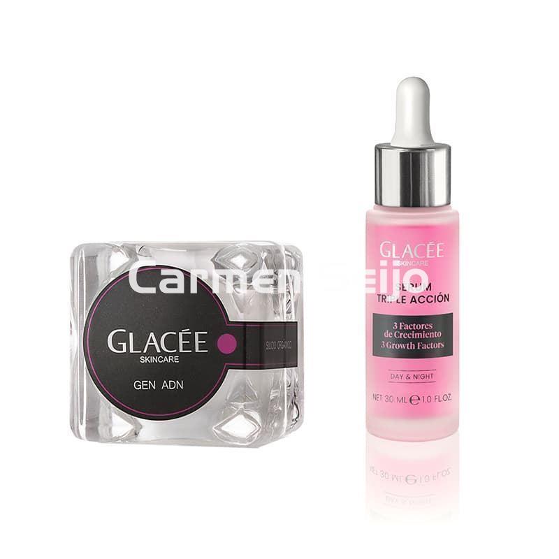 Glacée Skincare Pack Reafirmante Antiedad Firming & Fill - Imagen 1