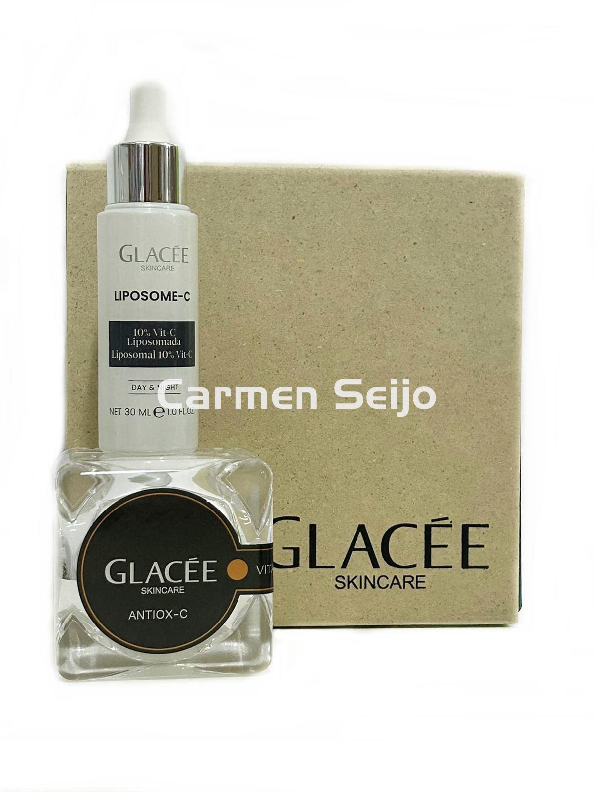 Glacée Skincare Pack Vitamina C - Imagen 1