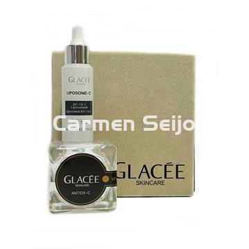Glacée Skincare Pack Vitamina C - Imagen 1