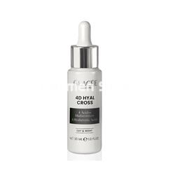 Glacée Skincare Sérum Antiedad de Ácido Hialurónico 4D Hyal Cross 30 ml - Imagen 1