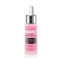 Glacée Skincare Sérum Antiedad Triple Acción - Imagen 1