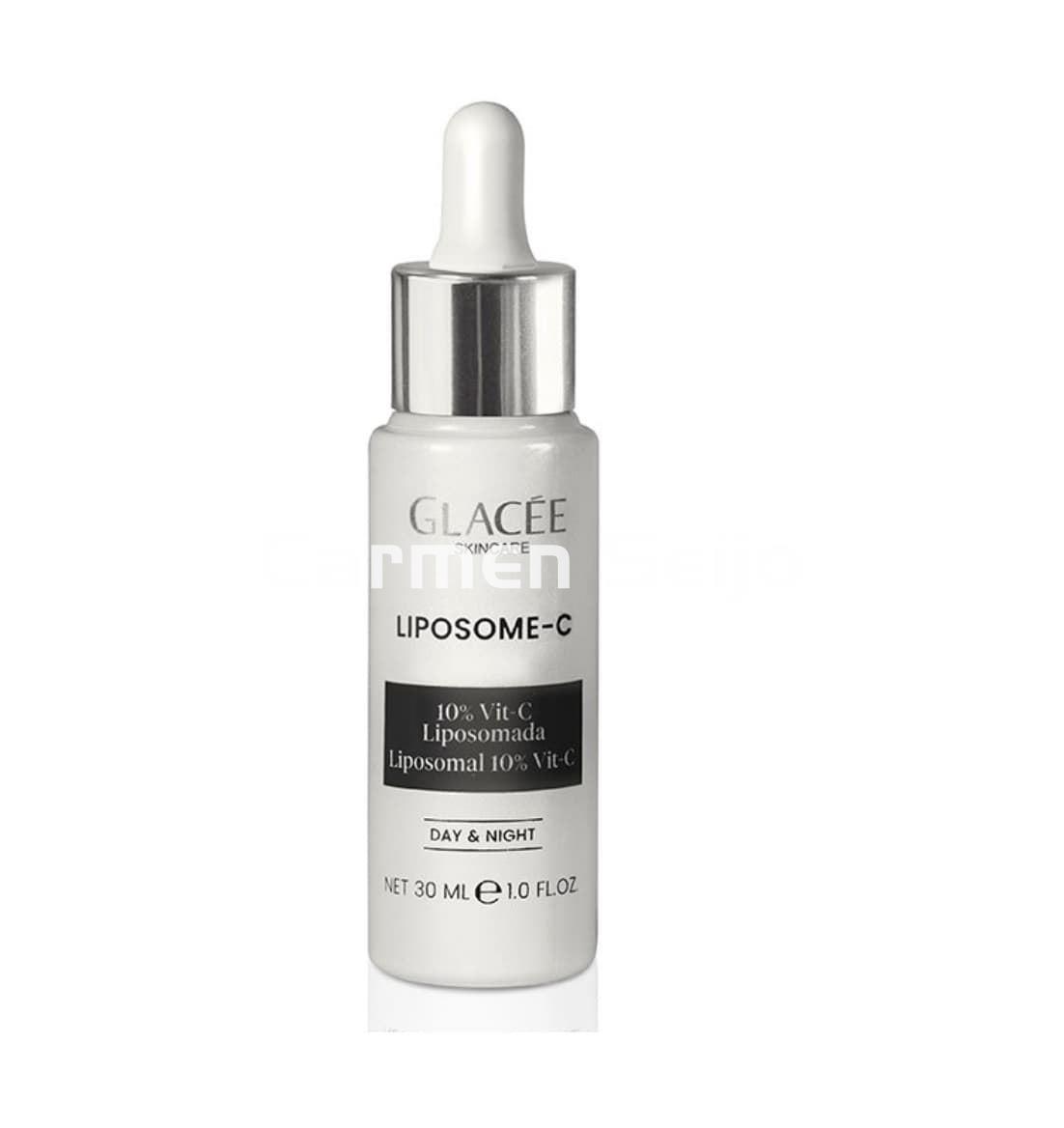 Glacée Skincare Sérum Vitamina C Liposome-C 30 ml - Imagen 1