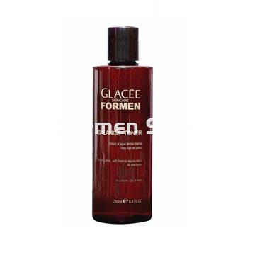 Glacée Skincare Tónico Facial Balance Toner For Men - Imagen 1