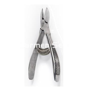 Greenik Care & Color Alicate Uñas - Imagen 2