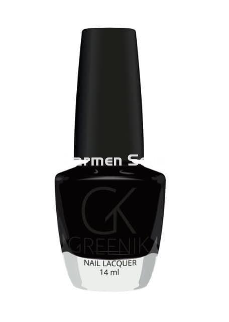 Greenik Care & Color Esmalte de Uñas NLC04 Nail Lacquer - Imagen 1