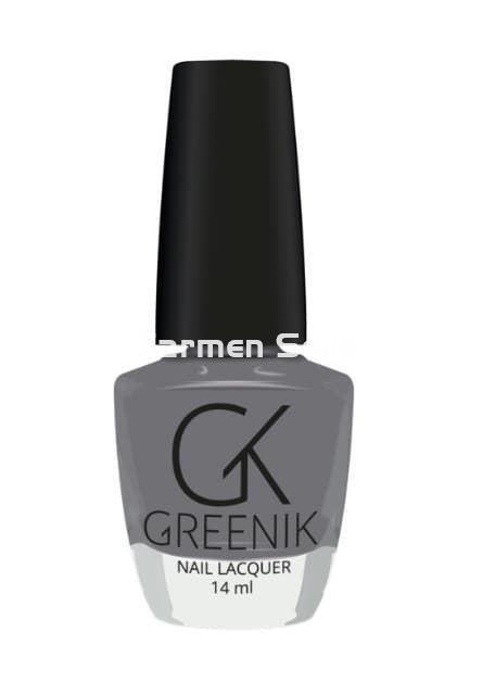 Greenik Care & Color Esmalte de Uñas NLN06 Nail Lacquer - Imagen 1