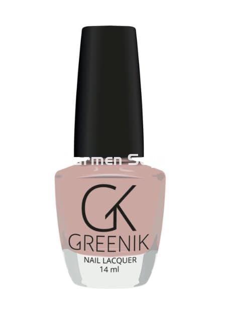 Greenik Care & Color Esmalte de Uñas NLN10 Nail Lacquer - Imagen 1