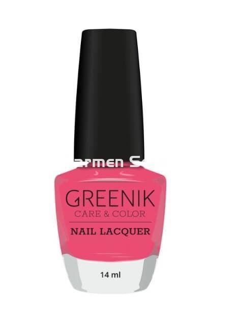 Greenik Care & Color Esmalte de Uñas NLP05 Nail Lacquer - Imagen 1
