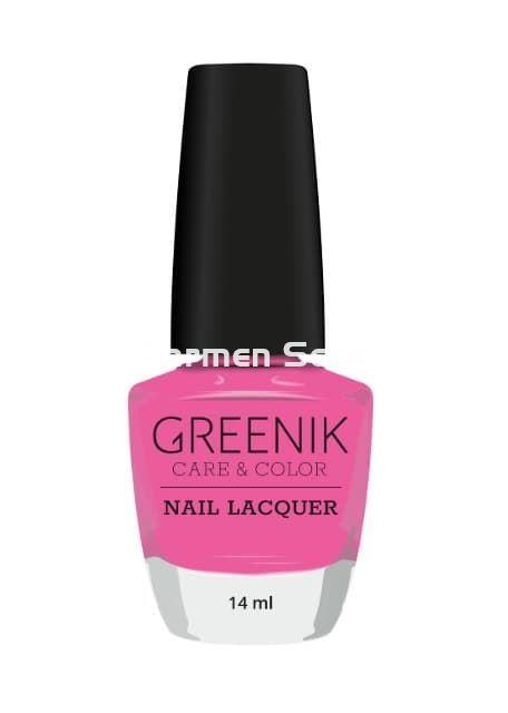 Greenik Care & Color Esmalte de Uñas NLP11 Nail Lacquer - Imagen 1