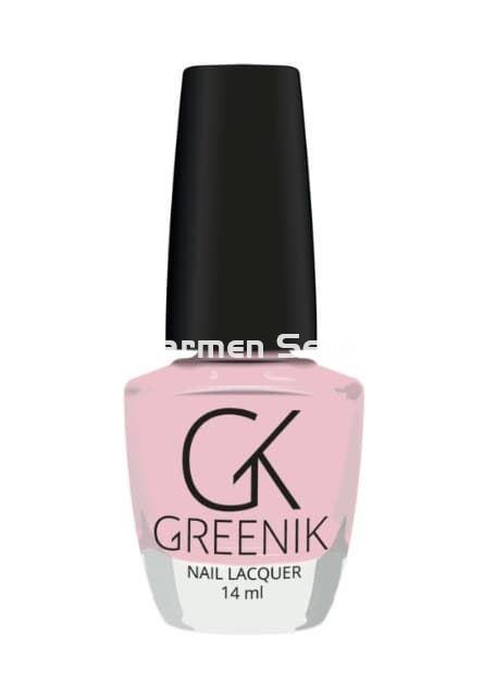 Greenik Care & Color Esmalte de Uñas NLP14 Nail Lacquer - Imagen 1