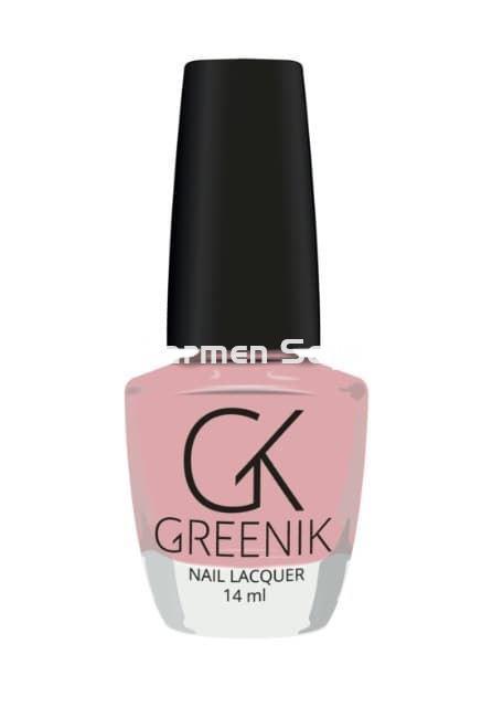 Greenik Care & Color Esmalte de Uñas NLP15 Nail Lacquer - Imagen 1