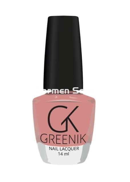 Greenik Care & Color Esmalte de Uñas NLP16 Nail Lacquer - Imagen 1