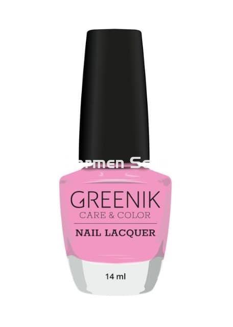 Greenik Care & Color Esmalte de Uñas NLP17 Nail Lacquer - Imagen 1
