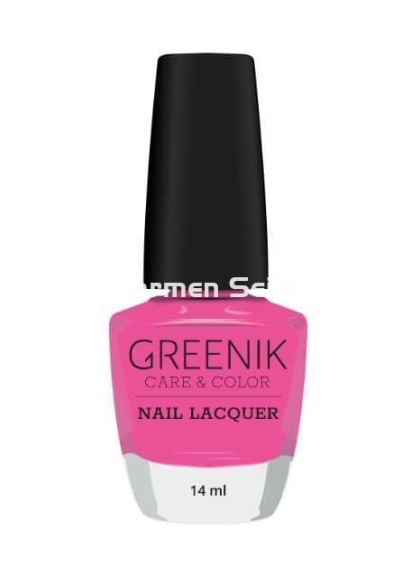 Greenik Care & Color Esmalte de Uñas NLP18 Nail Lacquer - Imagen 1