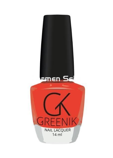 Greenik Care & Color Esmalte de Uñas NLR01 Nail Lacquer - Imagen 1