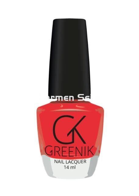 Greenik Care & Color Esmalte de Uñas NLR04 Nail Lacquer - Imagen 1