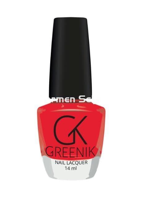 Greenik Care & Color Esmalte de Uñas NLR05 Nail Lacquer - Imagen 1