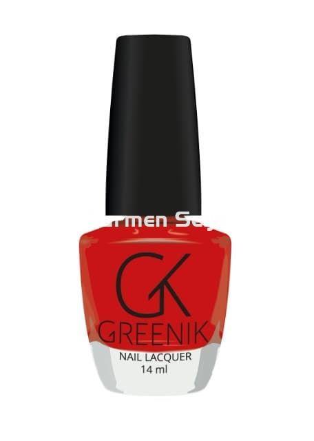 Greenik Care & Color Esmalte de Uñas NLR07 Nail Lacquer - Imagen 1