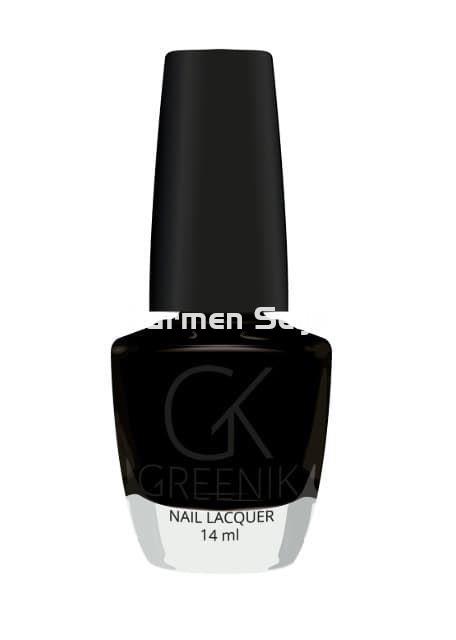 Greenik Care & Color Esmalte de Uñas NLW02 Nail Lacquer - Imagen 1