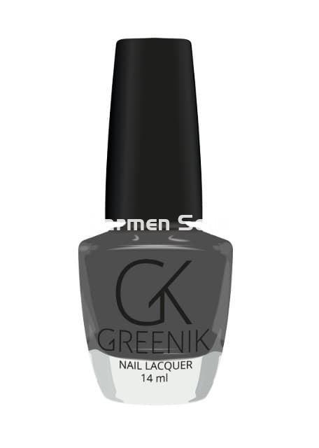 Greenik Care & Color Esmalte de Uñas NLW07 Nail Lacquer - Imagen 1