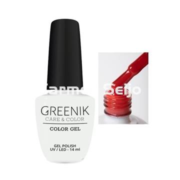 Greenik Care & Color Esmalte R003 Gel Polish - Imagen 1