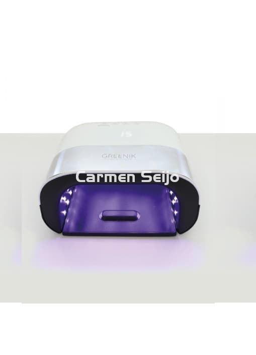 Greenik Care & Color Lámpara Led 48 W - Imagen 1