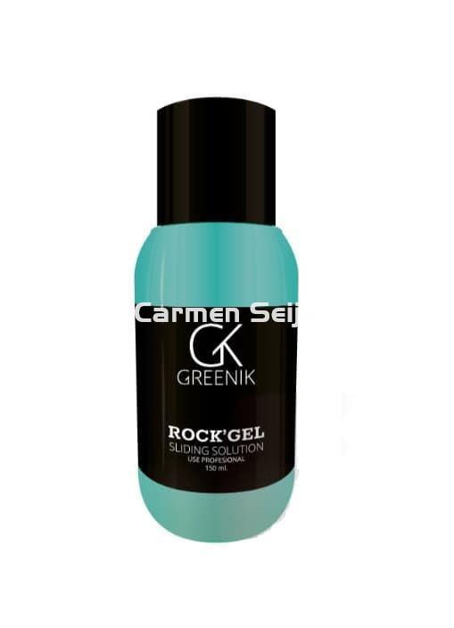 Greenik Care & Color Líquido Acrygel Slinding Solution - Imagen 1