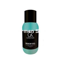 Greenik Care & Color Líquido Acrygel Slinding Solution - Imagen 1