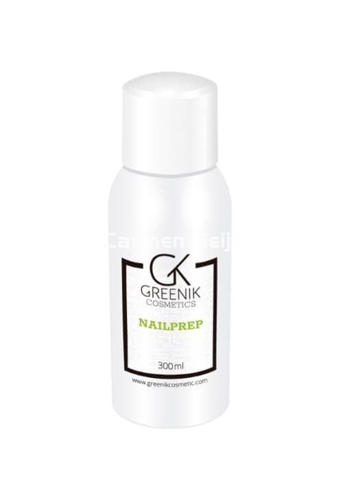 Greenik Care & Color Preparador Nailprep - Imagen 1