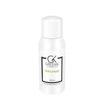 Greenik Care & Color Preparador Nailprep - Imagen 1