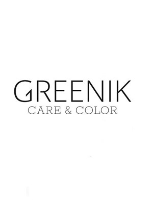 Greenik Care & Color