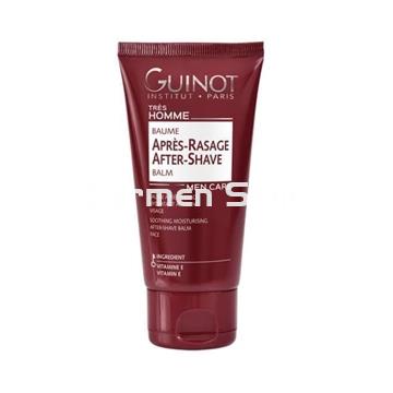 Guinot After Shave Baume Aprés-Rasage Homme - Imagen 1