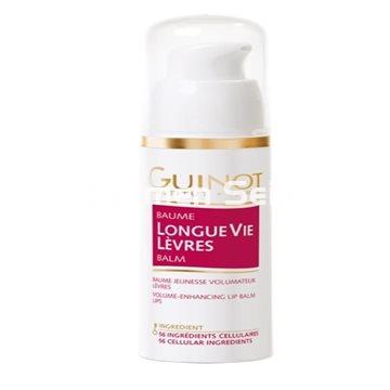 Guinot Bálsamo Labial Protector Baume Longue Vie Lèvres 15 ml - Imagen 1