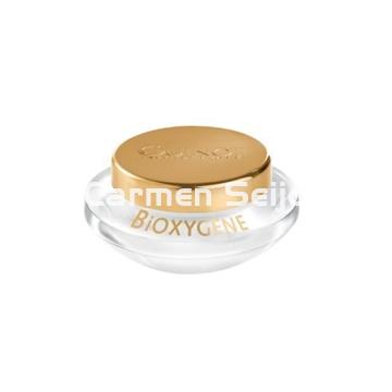 Guinot Bioxygène Crema Oxigenante y Luminosidad - Imagen 1